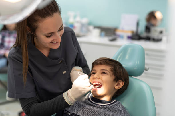 Best Emergency Treatment for Jaw Pain or Injury in Hlcrest, IL